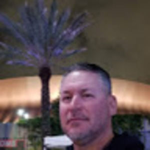 Meet your Posher, William